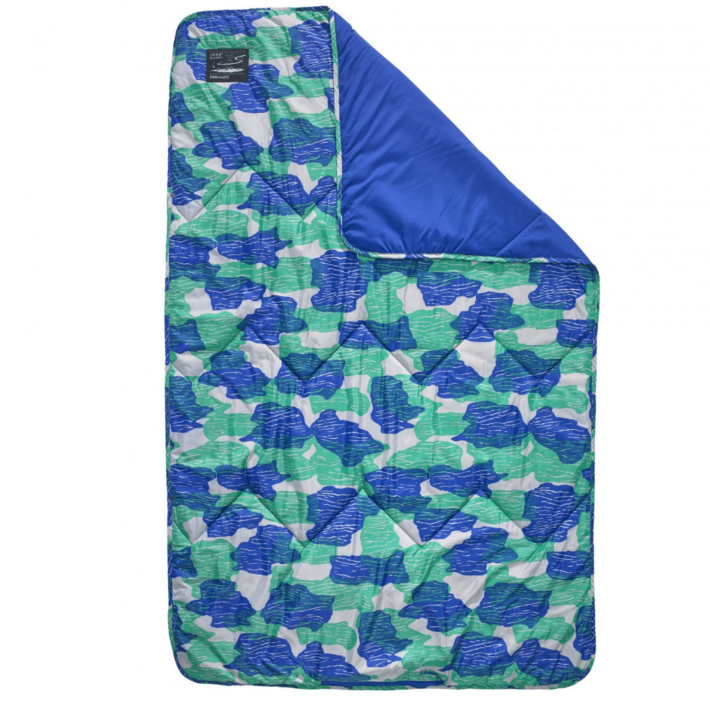 アウトドア寝具 BYCRUISE JACQUARD BLANKET Juno Blanket – Naples Outfitters