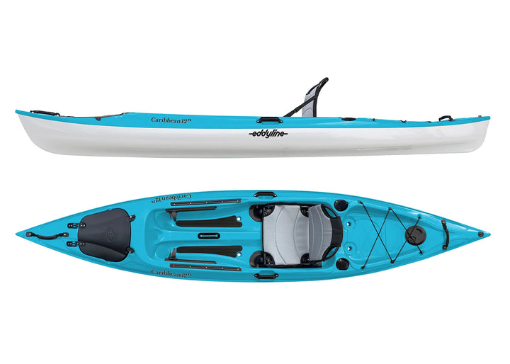 Eddyline Caribbean 12 FS