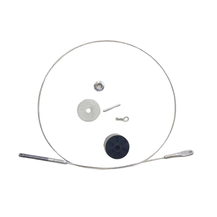 Replacement Cable Kit - LeverLock SUP/Canoe