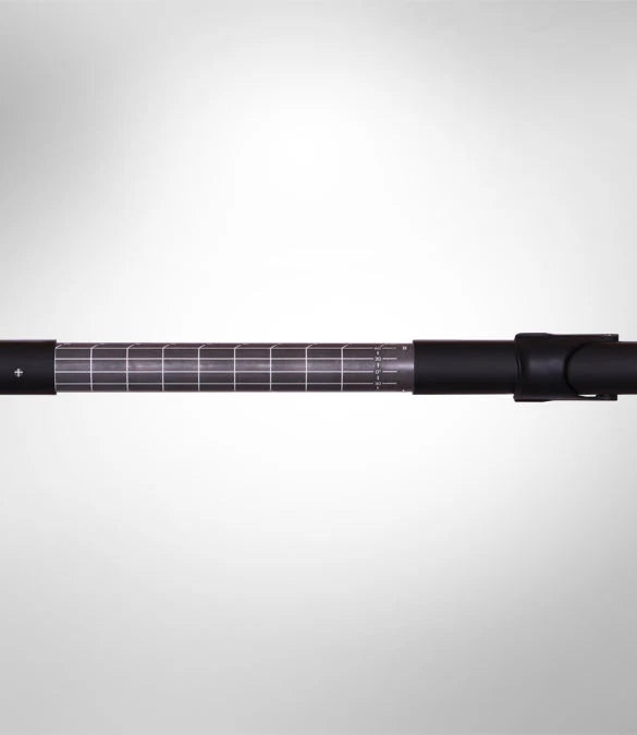Shuna 2 Piece Adjustable Straight Shaft