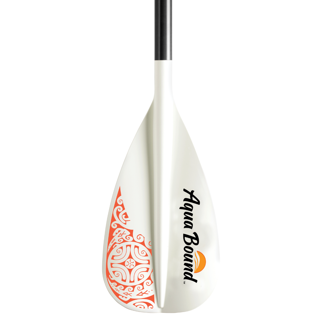 Lyric 4-Piece Stand-Up Paddle