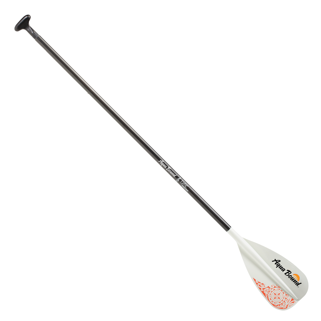 Lyric 2-Piece Stand-Up Paddle