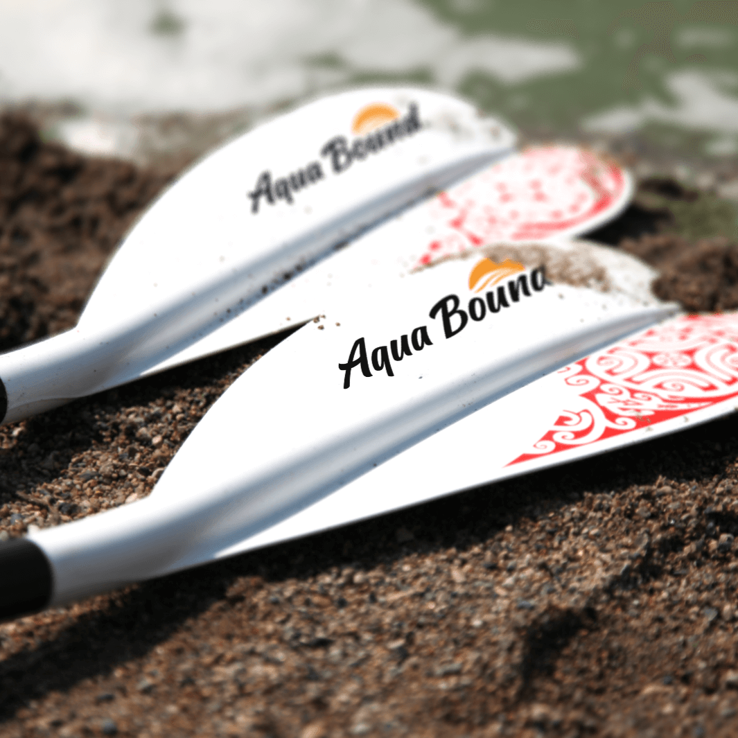 Lyric 2-Piece Stand-Up Paddle