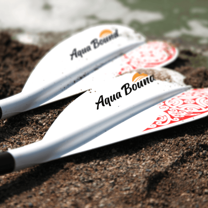 Lyric 2-Piece Stand-Up Paddle