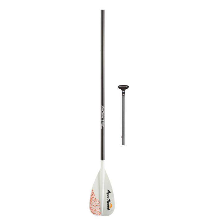 Lyric 2-Piece Stand-Up Paddle