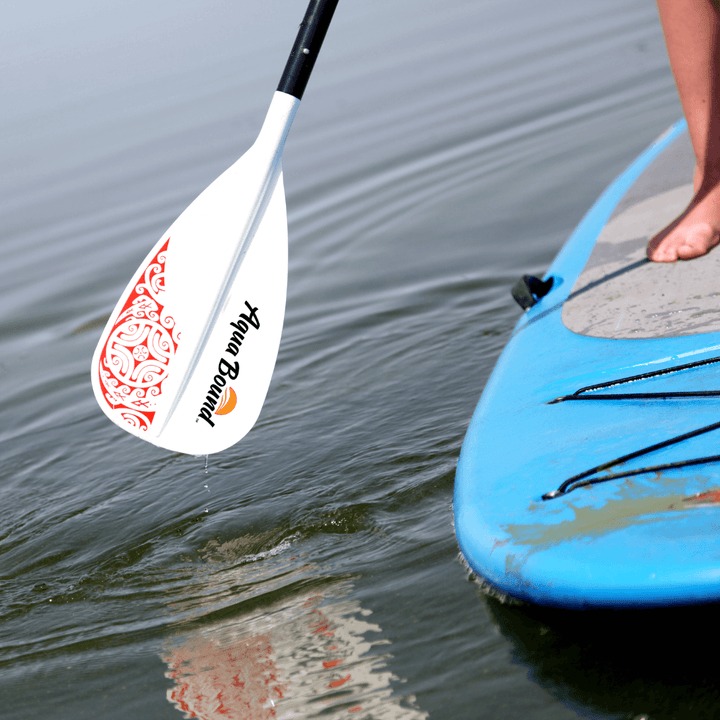 Lyric 4-Piece Stand-Up Paddle