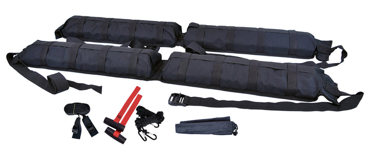 QuickRack Soft Roof Rack