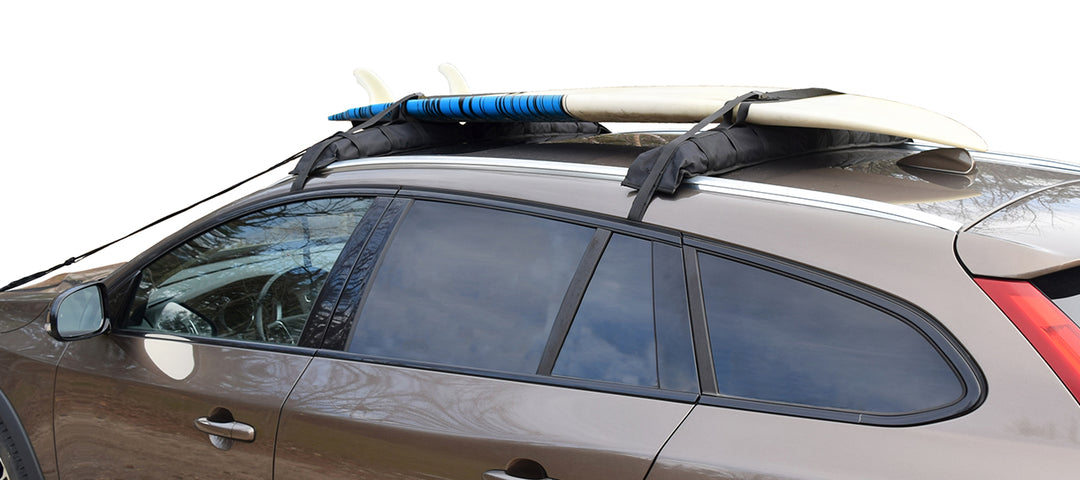 QuickRack Soft Roof Rack