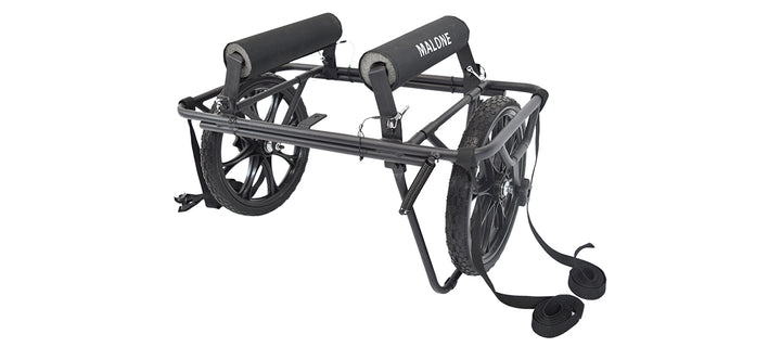 Forge Heavy Duty Steel Canoe & Kayak Cart