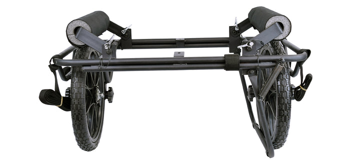 Forge Heavy Duty Steel Canoe & Kayak Cart