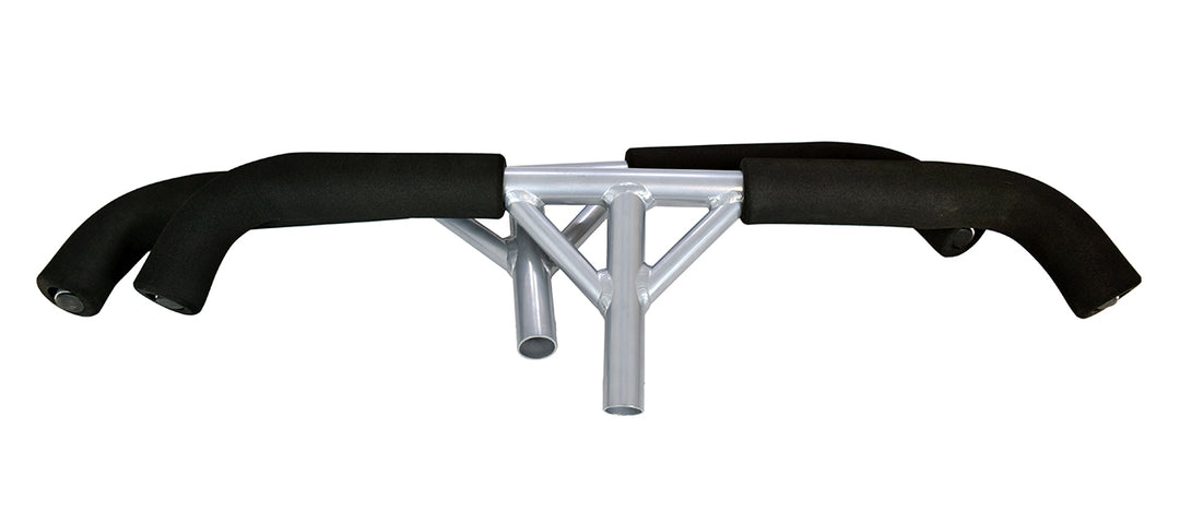 TraverseHD Bunk Style Heavy Duty Canoe/Kayak Cart