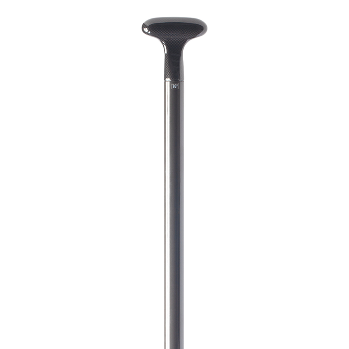 Malta Fiberglass 1-Piece Stand-Up Paddle