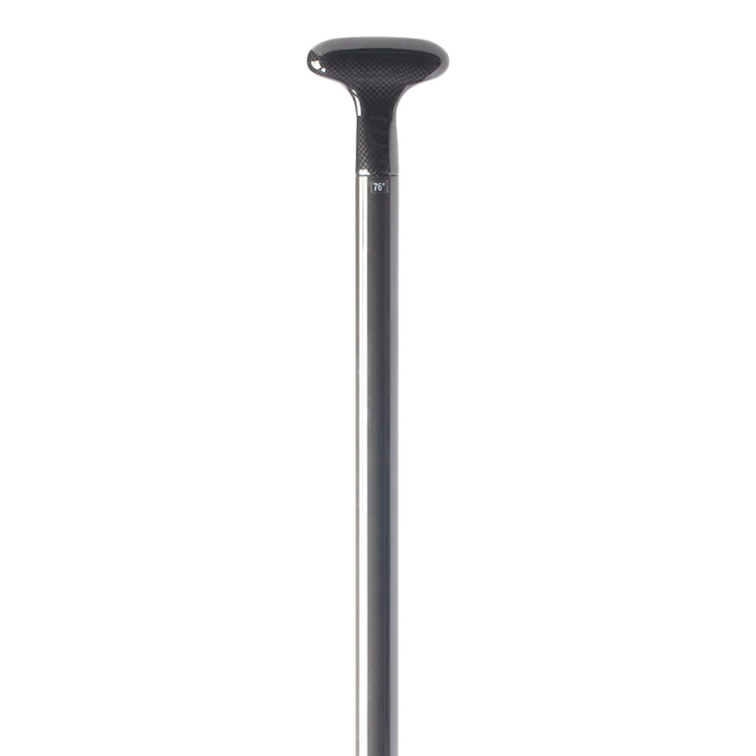 Malta Fiberglass 1-Piece Stand-Up Paddle