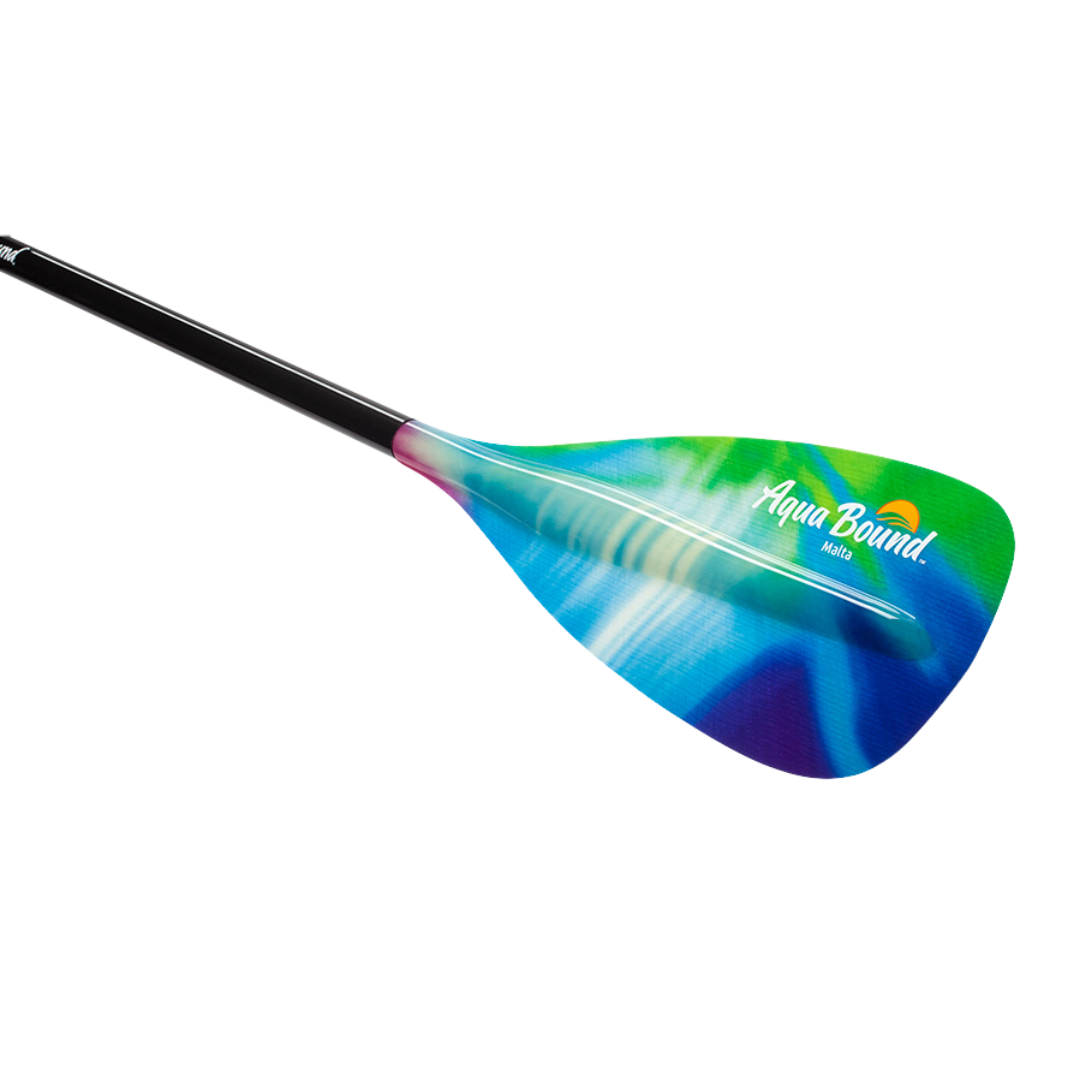 Malta Fiberglass 1-Piece Stand-Up Paddle