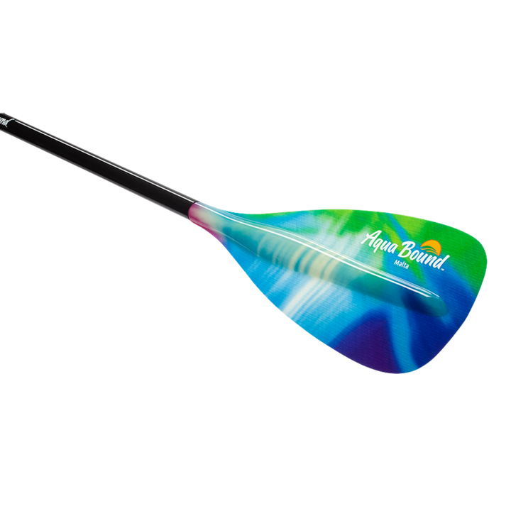 Malta Fiberglass 1-Piece Stand-Up Paddle