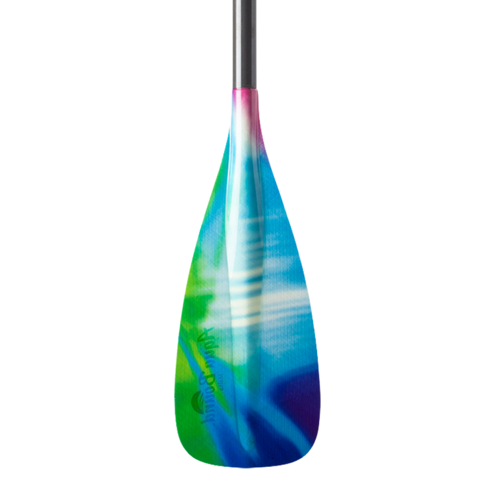 Malta Fiberglass 1-Piece Stand-Up Paddle