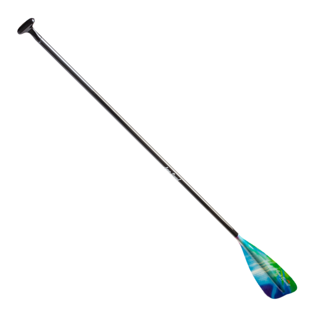 Malta Fiberglass 1-Piece Stand-Up Paddle