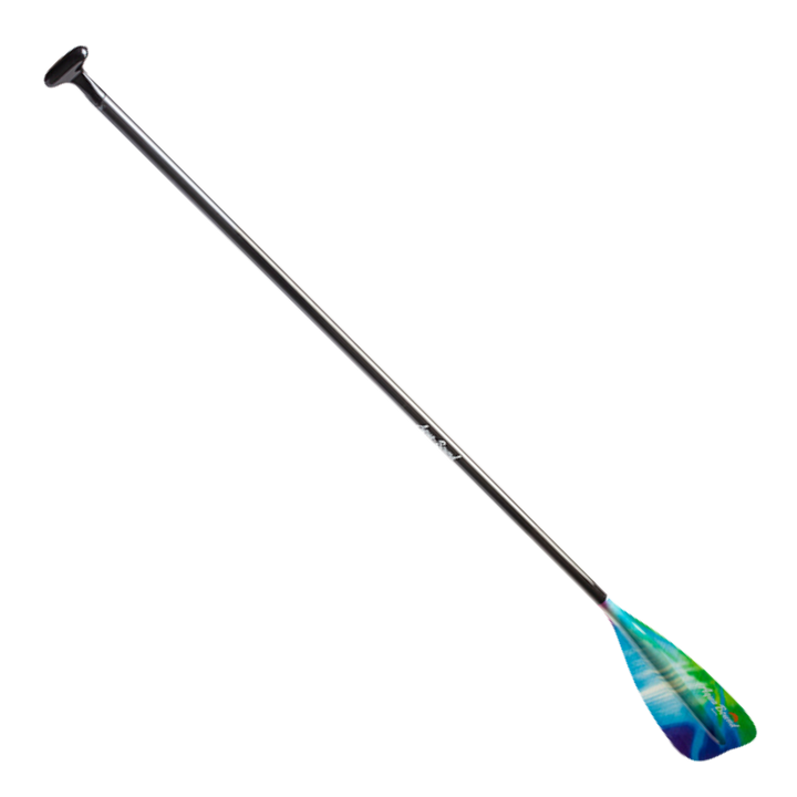 Malta Fiberglass 1-Piece Stand-Up Paddle