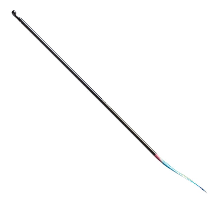 Malta Fiberglass 1-Piece Stand-Up Paddle