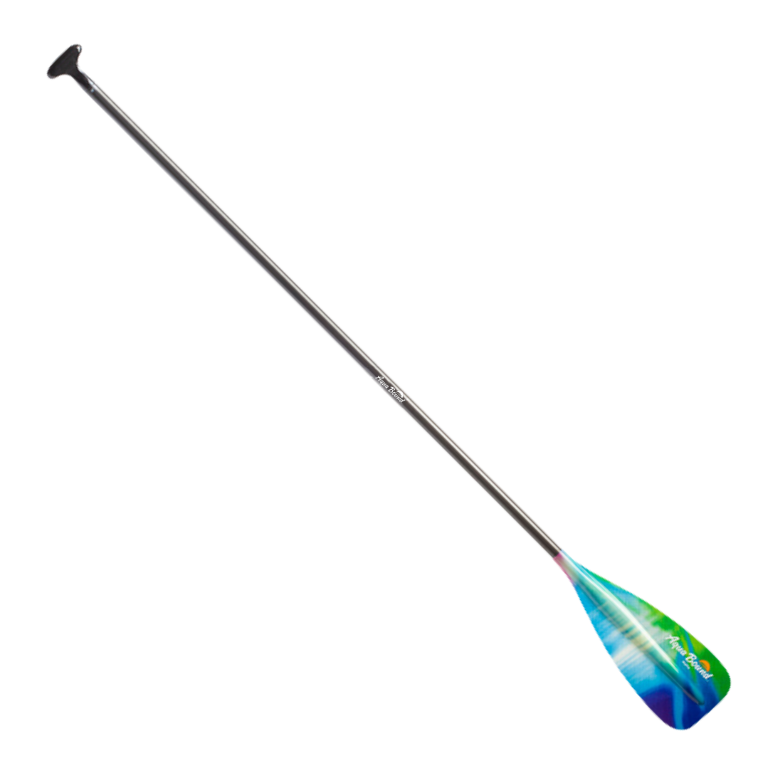 Malta Fiberglass 1-Piece Stand-Up Paddle