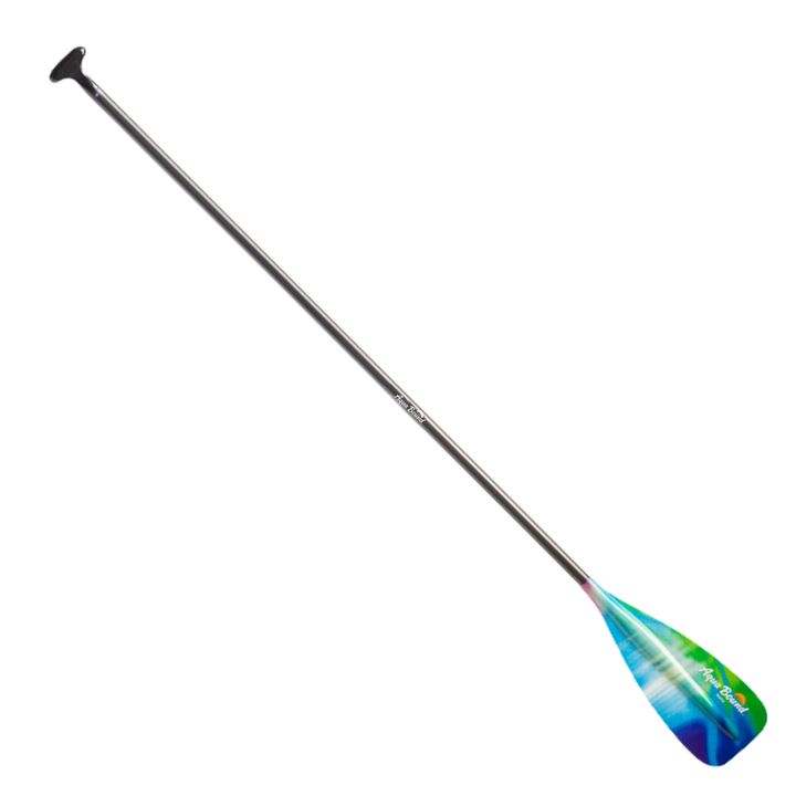 Malta Fiberglass 1-Piece Stand-Up Paddle