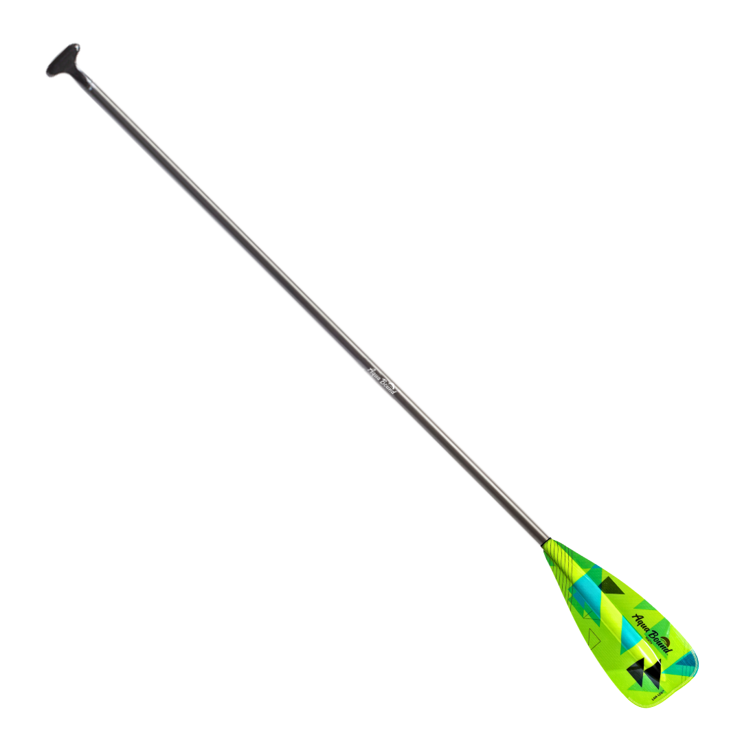 Malta Fiberglass 1-Piece Stand-Up Paddle