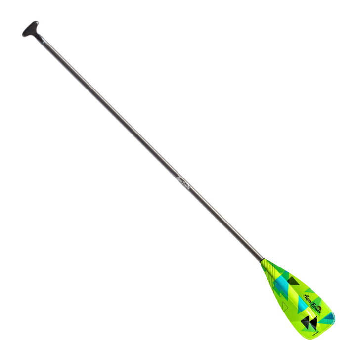 Malta Fiberglass 1-Piece Stand-Up Paddle