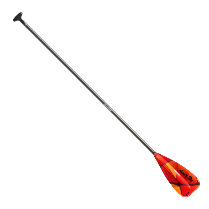 Malta Fiberglass 1-Piece Stand-Up Paddle