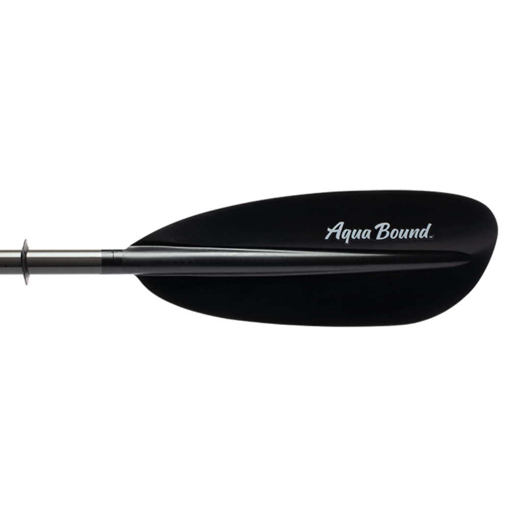 Manta Ray Carbon 2-Piece Versa-Lok™ Kayak Paddle