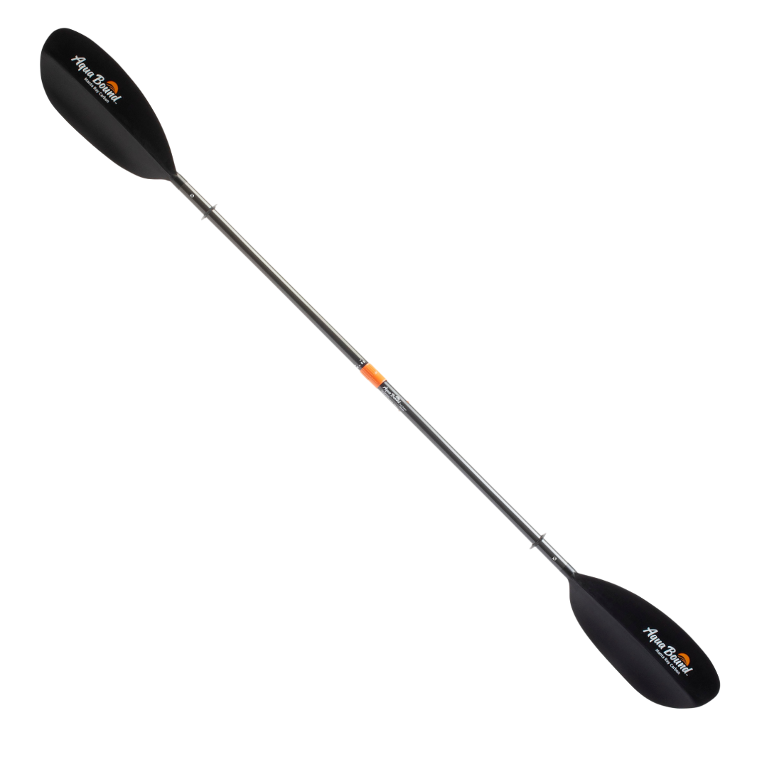 Manta Ray Carbon 4-Piece Posi-Lok™ Kayak Paddle