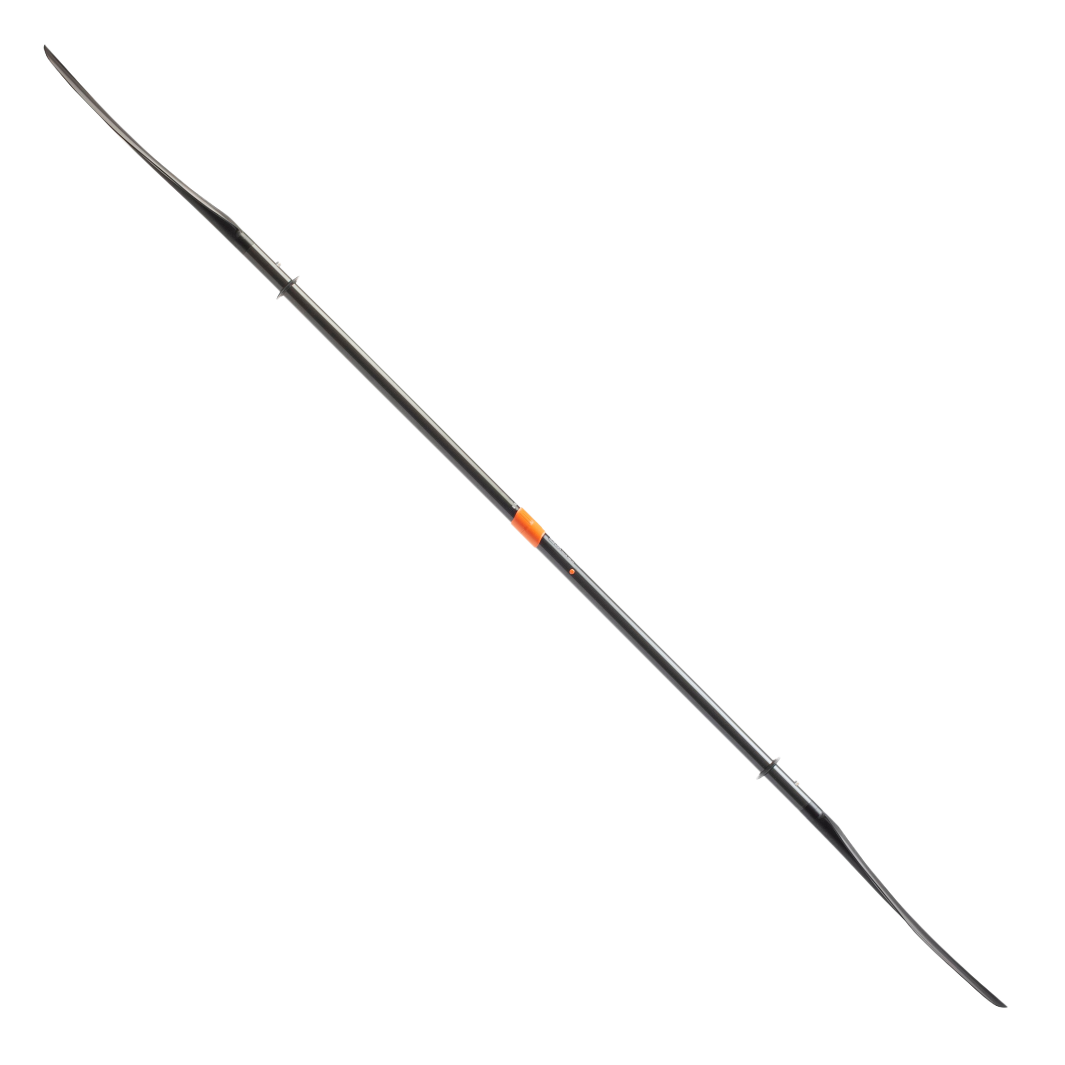 Manta Ray Carbon 4-Piece Posi-Lok™ Kayak Paddle