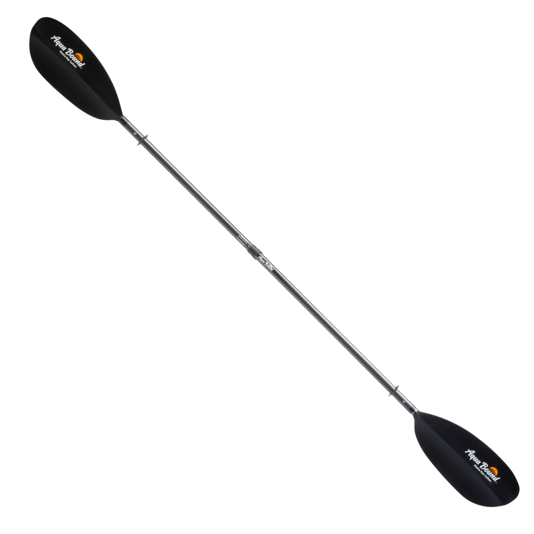 Manta Ray Carbon 4-Piece Versa-Lok™ Kayak Paddle