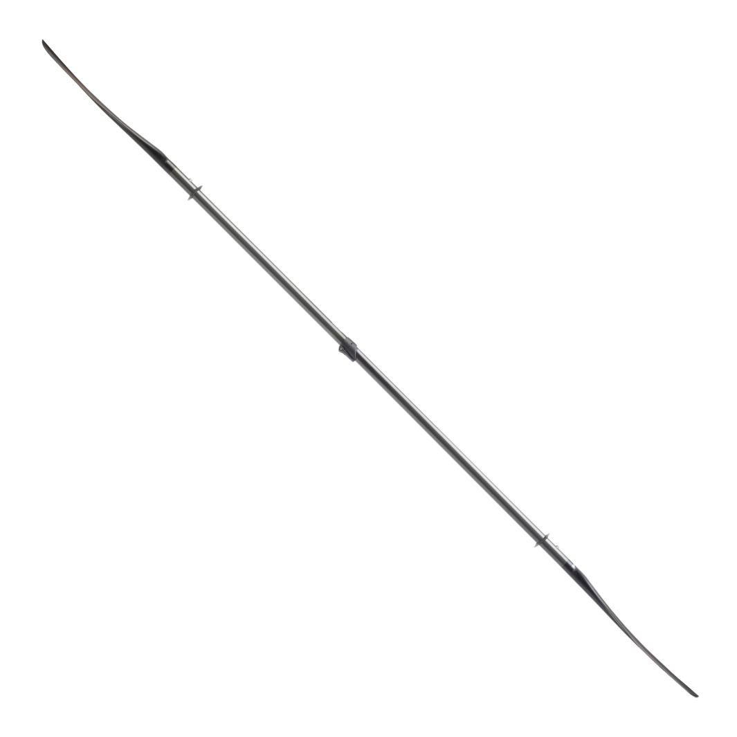 Manta Ray Carbon 4-Piece Versa-Lok™ Kayak Paddle