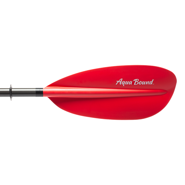 Manta Ray Hybrid 4-Piece Versa-Lok™ Kayak Paddle