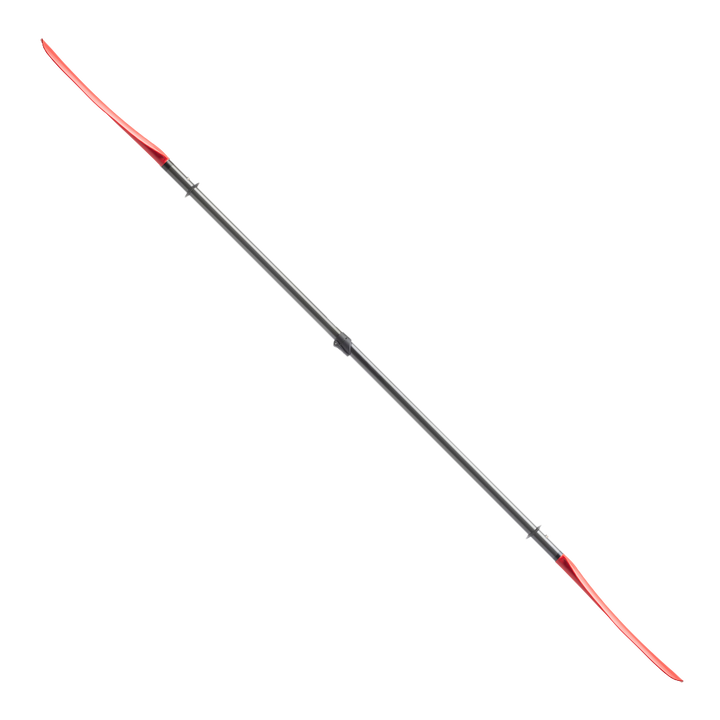 Manta Ray Hybrid 4-Piece Versa-Lok™ Kayak Paddle