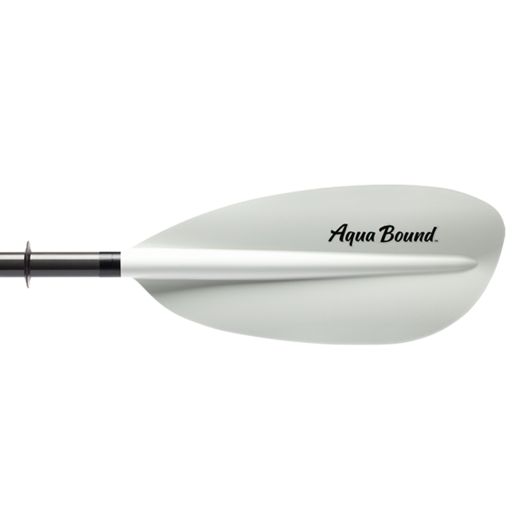 Manta Ray Hybrid 4-Piece Versa-Lok™ Kayak Paddle