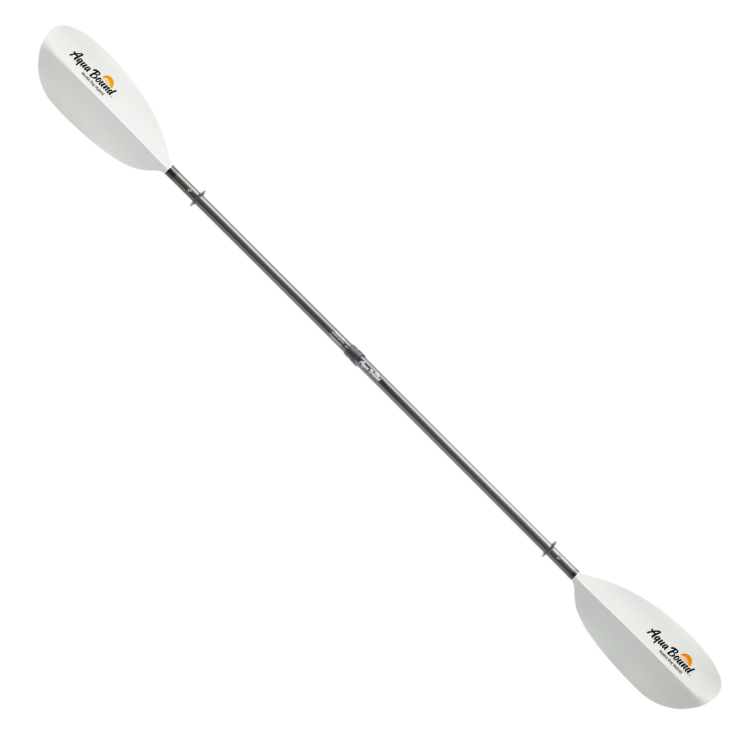 Manta Ray Hybrid 4-Piece Versa-Lok™ Kayak Paddle