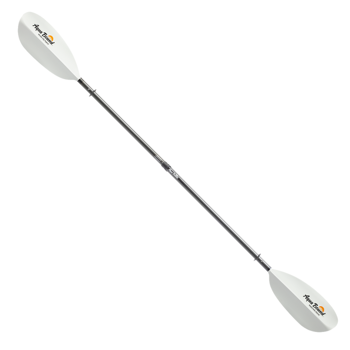 Manta Ray Hybrid 4-Piece Versa-Lok™ Kayak Paddle
