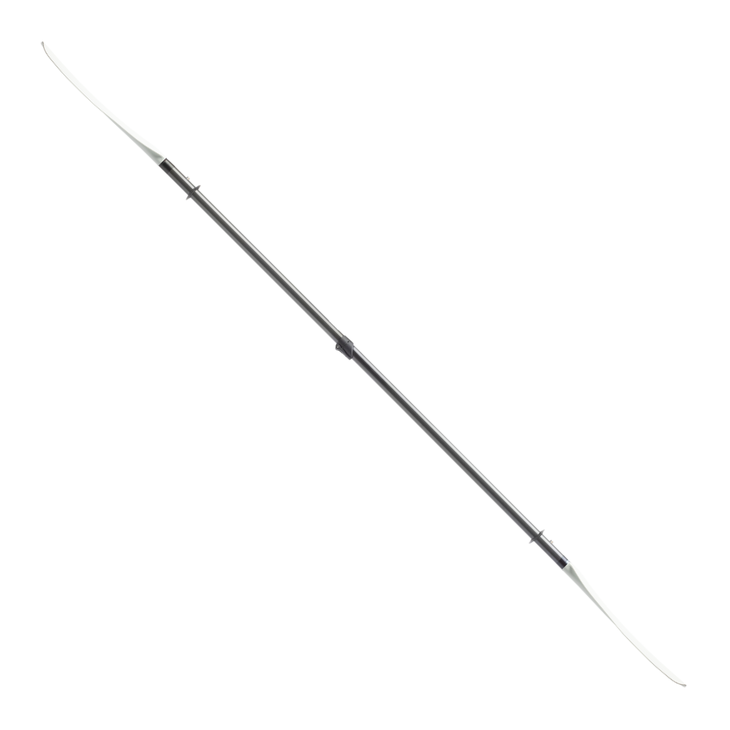 Manta Ray Hybrid 4-Piece Versa-Lok™ Kayak Paddle