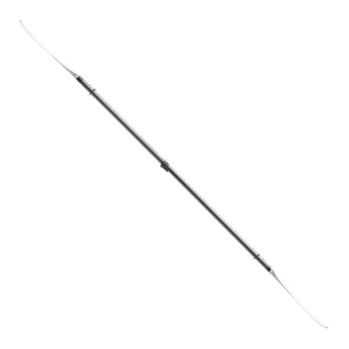 Manta Ray Hybrid 4-Piece Versa-Lok™ Kayak Paddle