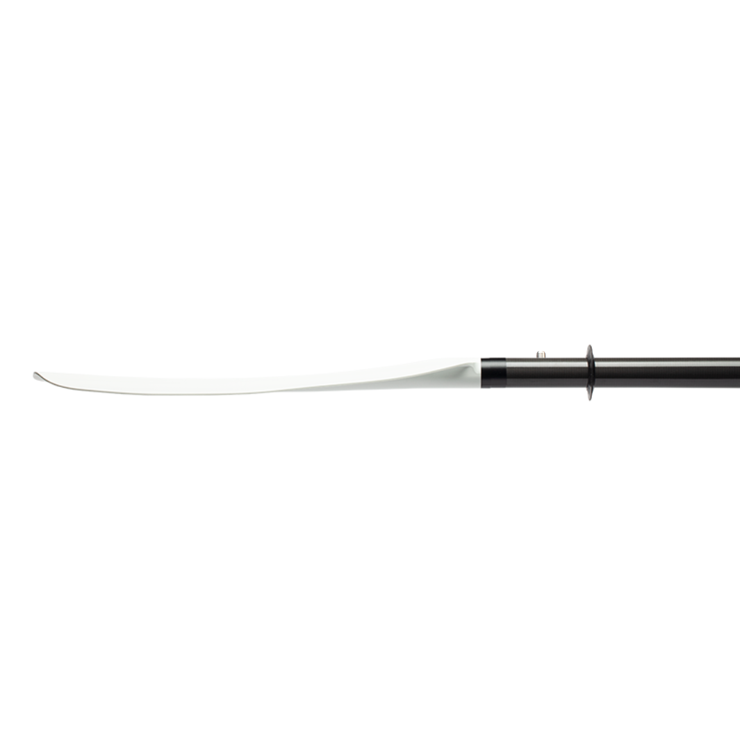 Manta Ray Hybrid 4-Piece Versa-Lok™ Kayak Paddle