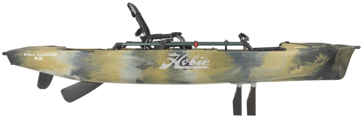 Hobie Mirage Pro Angler 12