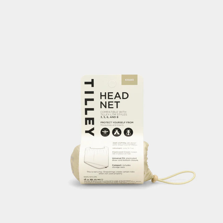 Tilley Airflo Bug Head Net