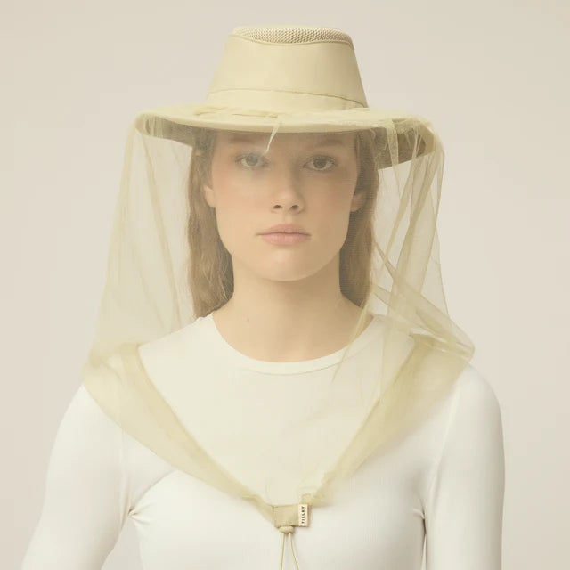 Tilley Airflo Bug Head Net