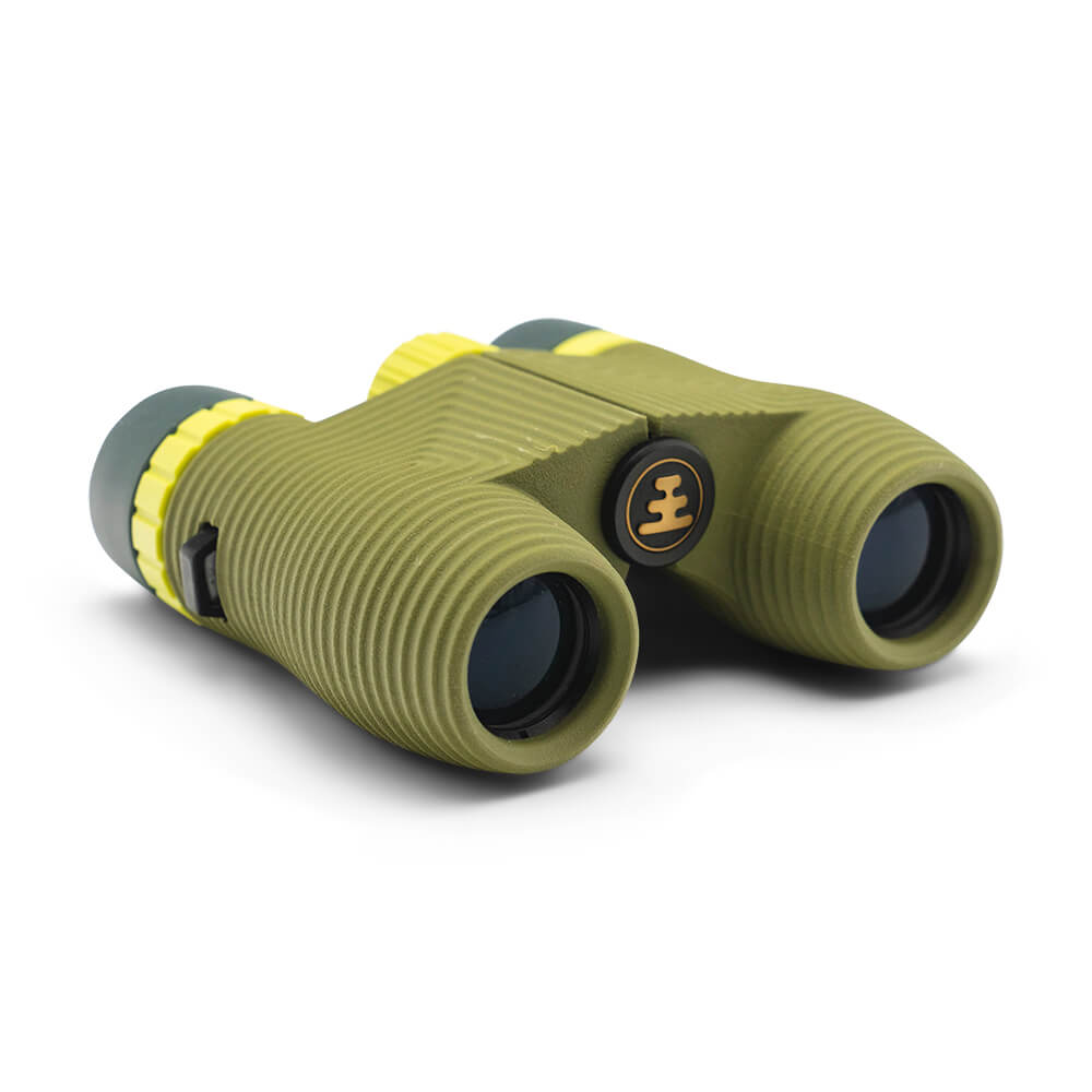 Standard Issue Waterproof Binoculars