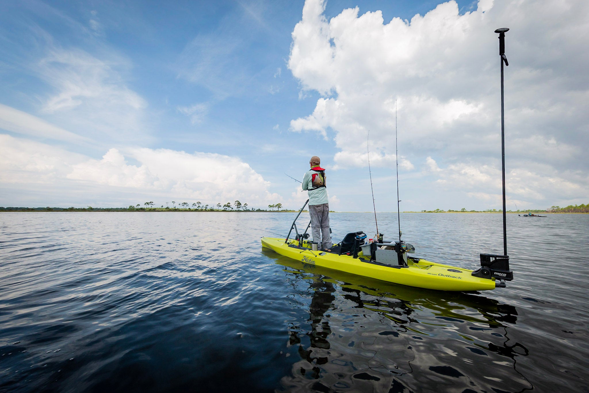 Hobie Kayak Protective Covers – Fishing Online