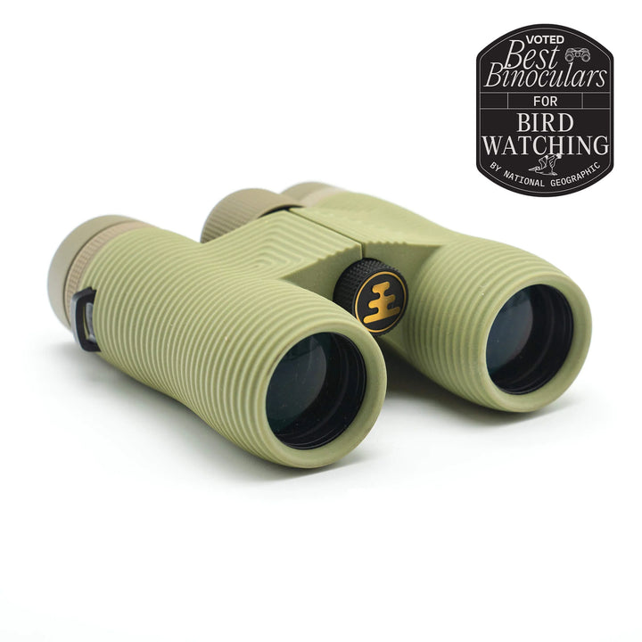 Field Issue Binoculars