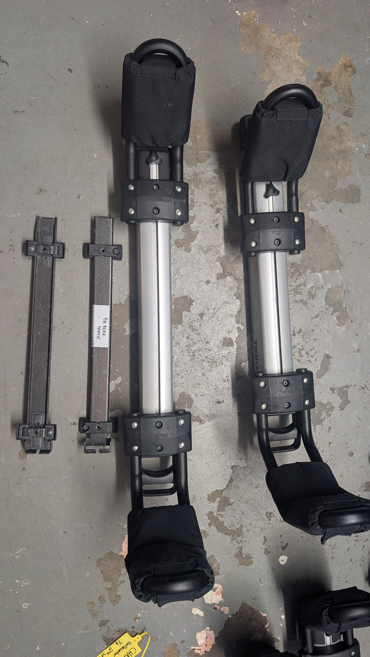 Used Thule Hullavator Pro