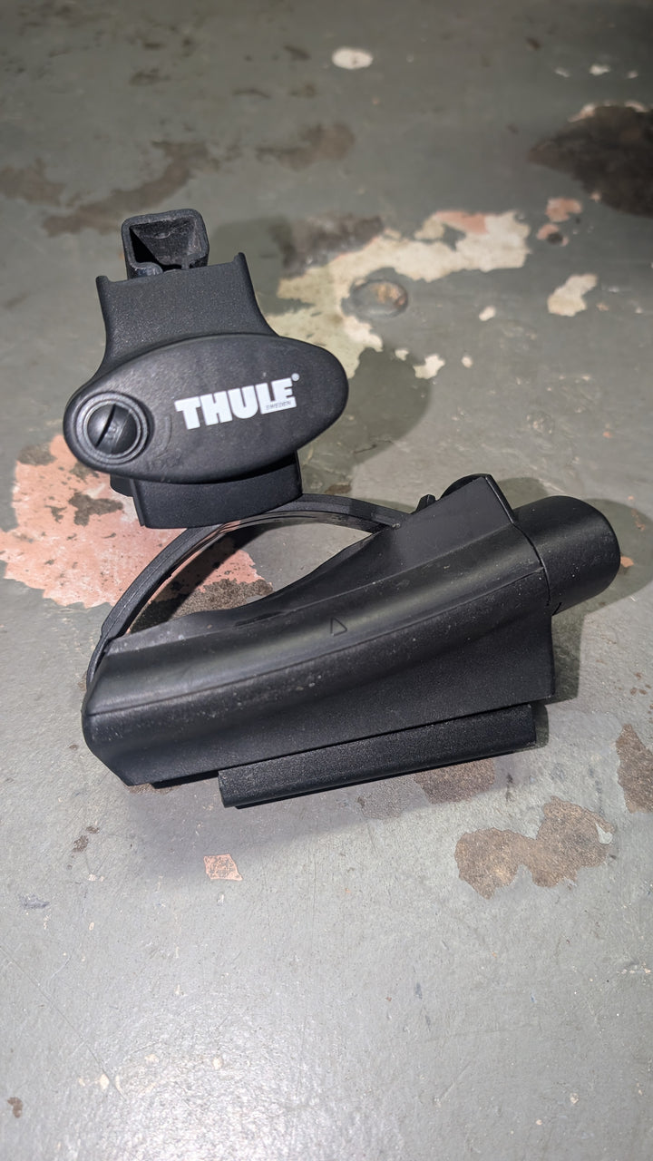 Used Thule Rapid Crossroad (Pack of 4)