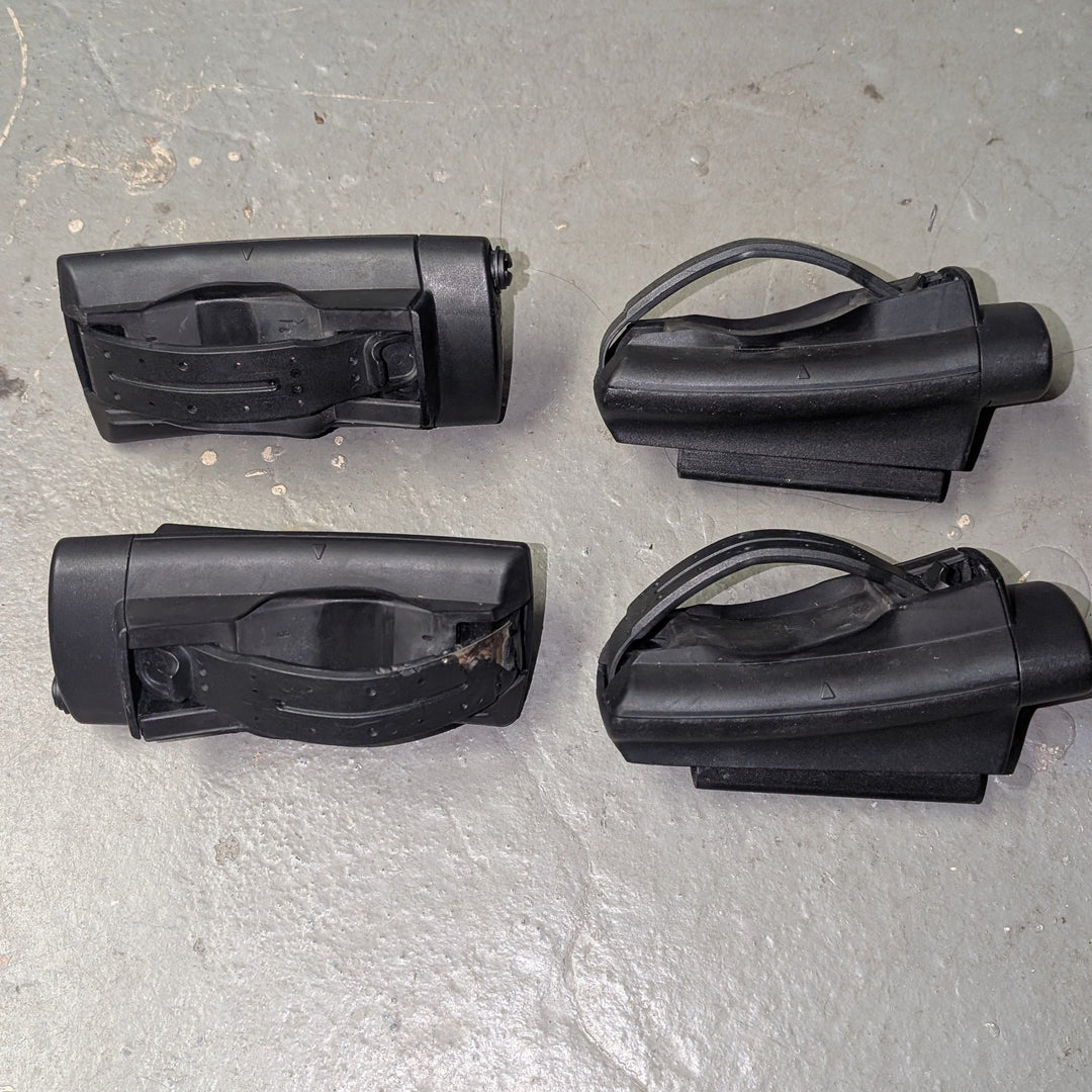 Used Thule Rapid Crossroad (Pack of 4)